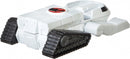 speelgoedtankThunder Tank junior 7 x 4 cm wit