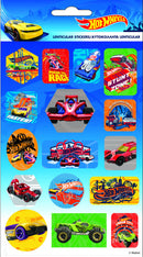 stickers junior papier