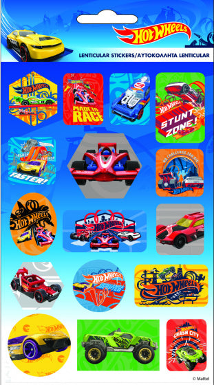 stickers junior papier