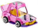 auto Manga Tuner 1:64 die-cast roze