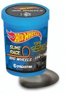 verrassingsslijm met auto Performance Oil 2-delig