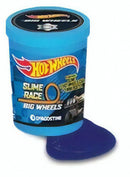 verrassingsslijm met auto Sport Energy Oil 2-delig