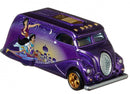 wagen Disney Aladdin 7,5 cm diecast paars