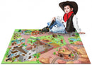 Speelkleed Western Connect 100 x 150 cm