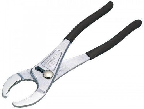Balhoofd- / brackettang Hozan C-203
