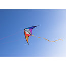 tweelijnsvlieger Calypso II Rainbow 110 cm