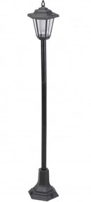 Solar LED lantaarn 83cm