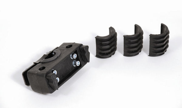 Bevestiging Kiki De Luxe SC202T fietzitje voor