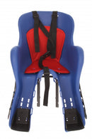 fietszitje voor kiki CS202T blauw
