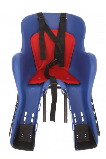 fietszitje voor kiki CS202T blauw