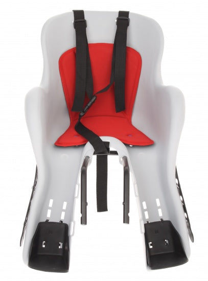 fietszitje voor kiki CS202T grijs