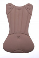 kussen voor fietszitje Sanbas bruin