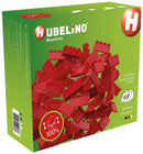 Hubelino Dakpannenset Bouwblokjes, 68dlg.