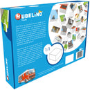 Hubelino Blokpuzzel Brandweer, 35st.