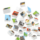 Hubelino Blokpuzzel Brandweer, 35st.