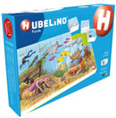 Hubelino Blokpuzzel Onderwaterwereld, 35st.