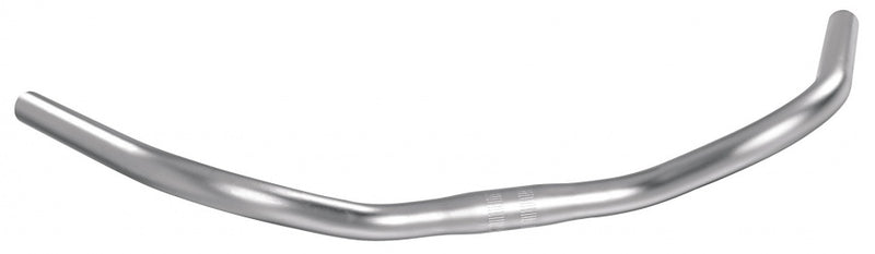 Stuur Ergotec NSU 25,4x550 mm - RVS
