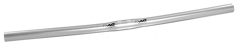 Stuur MTB / trekking Ergotec Town Exclusive 25,4x560 mm - zilver