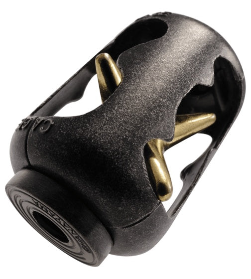 breinbreker Cast Cage zwart