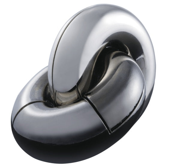 breinbreker Cast Donuts zilver