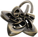 breinbreker Cast Helix 11,8 cm staal brons