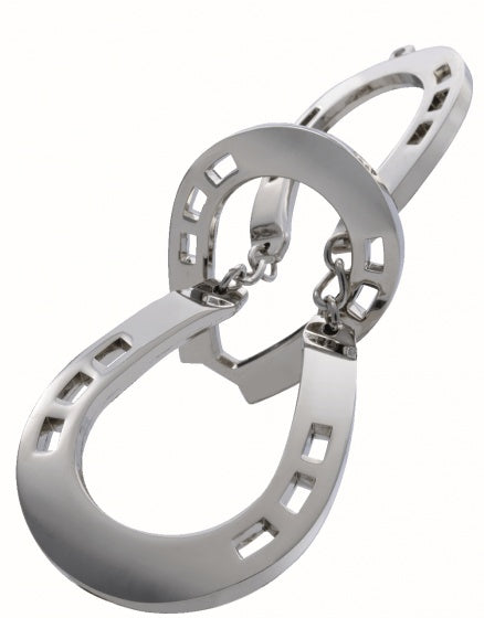 breinbreker Cast Horse zilver