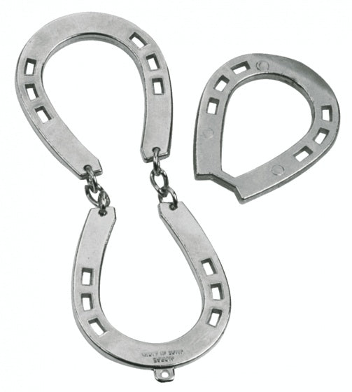 breinbreker Cast Horse zilver