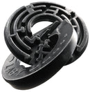 breinbreker Cast Laby 11,8 staal zwart