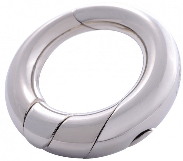 breinbreker Cast Loop zilver