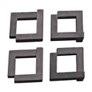 Huzzle Cast Breinpuzzel - Quartet******