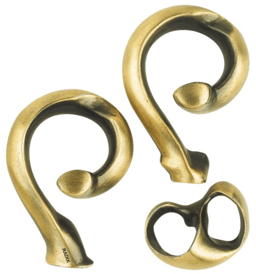 breinbreker Cast Radix goud