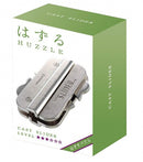 breinbreker Cast Slider 8 cm staal zilver