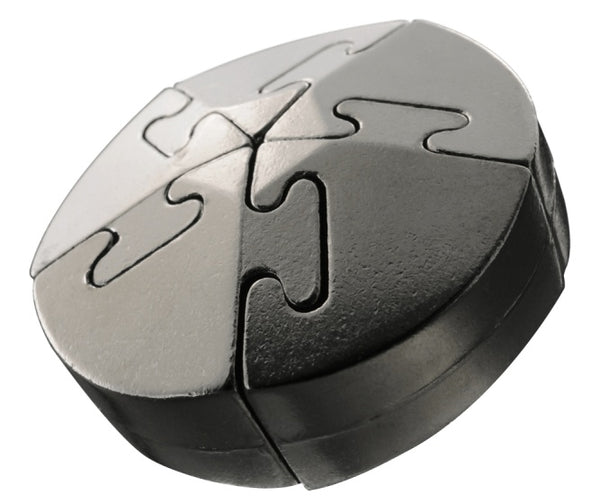 breinbreker Cast Spiral zilver