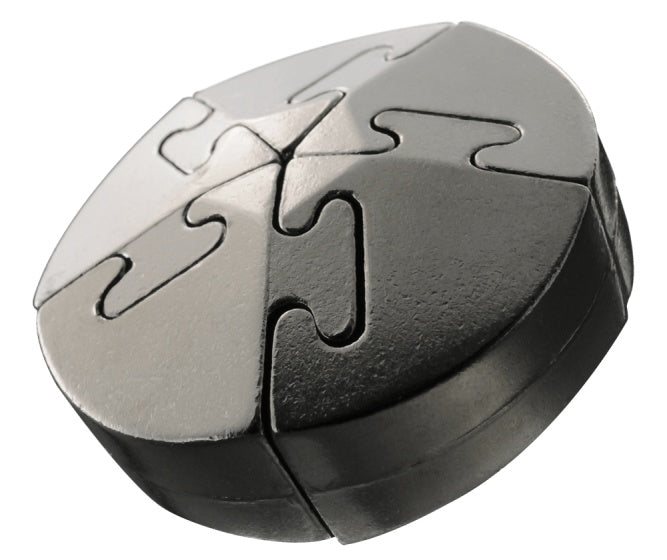 breinbreker Cast Spiral zilver