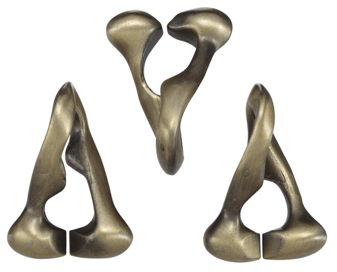 breinbreker Cast Trinity goud