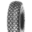 Buitenband Deli Tire 260 x 85 (300-4) voor een steekwagen