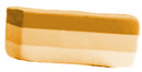 gum junior 7 cm rubber oranje
