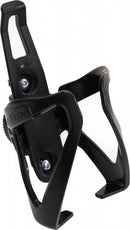 verstelbare bidonhouder 60-73 mm kunststof zwart