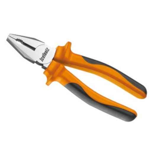 Combinatietang 7 /18cm IceToolz 24028C2 comfort grip