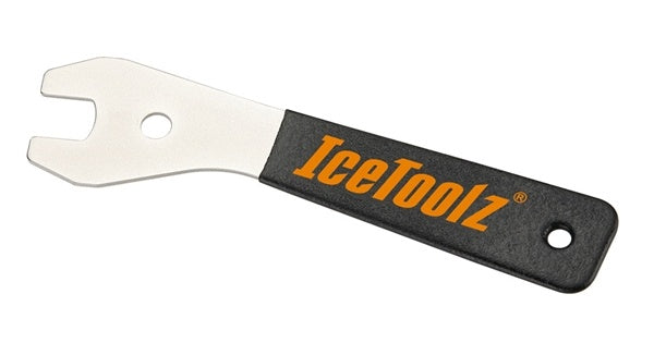 Conussleutel IceToolz 4722 - 22 mm