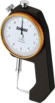 Diktemeter IceToolz 55C1
