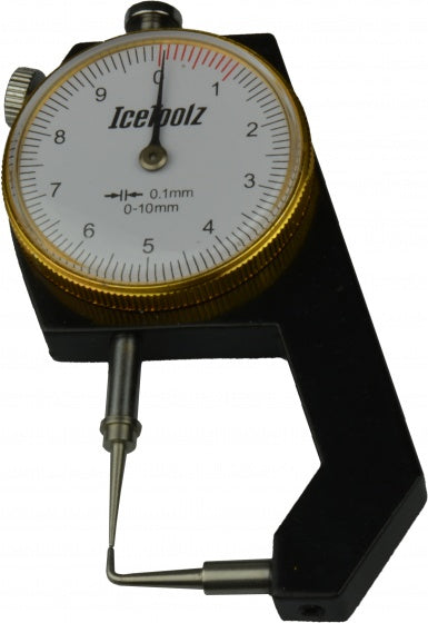 Diktemeter IceToolz 55C1