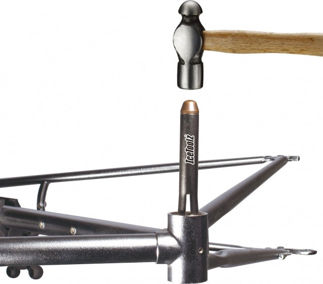 Lageruitdrijver IceToolz Xpert E294
