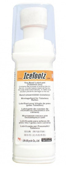 IceToolz tubeless band montagevloeistof 66L1 (100 ml)