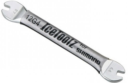Droogsmeermiddel IceToolz 240C162 met PTFE - 120ml