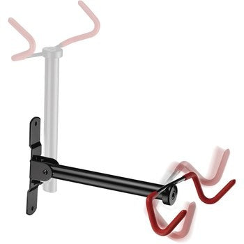 Opklapbare en verstelbare muurhaak IceToolz 240P633
