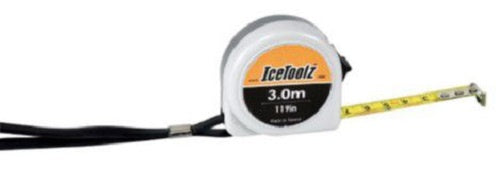 Rolmaat IceToolz 17M4 - 3 meter