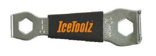 IceToolz kettingbladboutsleutel 27P5