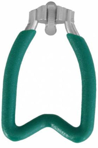 Spaaknippelspanner IceToolz 24008P2 3.30mm/80 ga./0.130  - groen