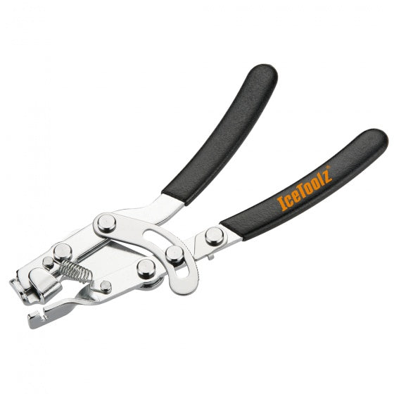 Kabelspantang IceToolz 01A1